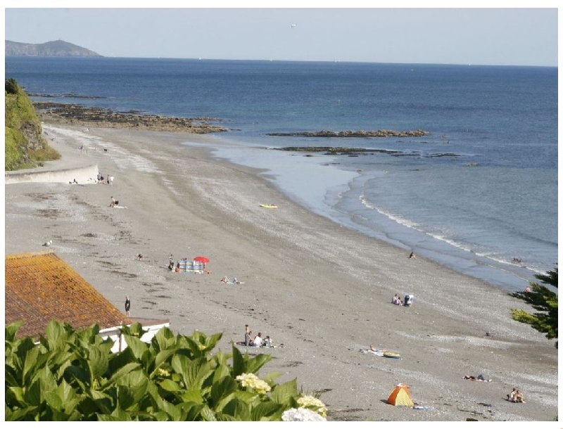 English Cottage Holidays - Salty Shores