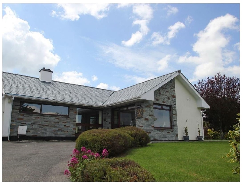 English Cottage Holidays - Polkerris View