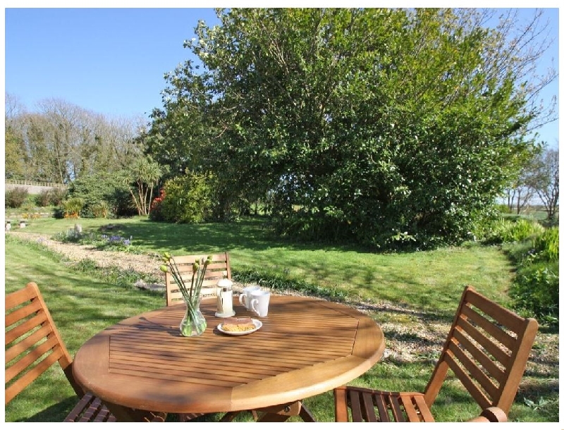 Click here for more about Little Tregarrick