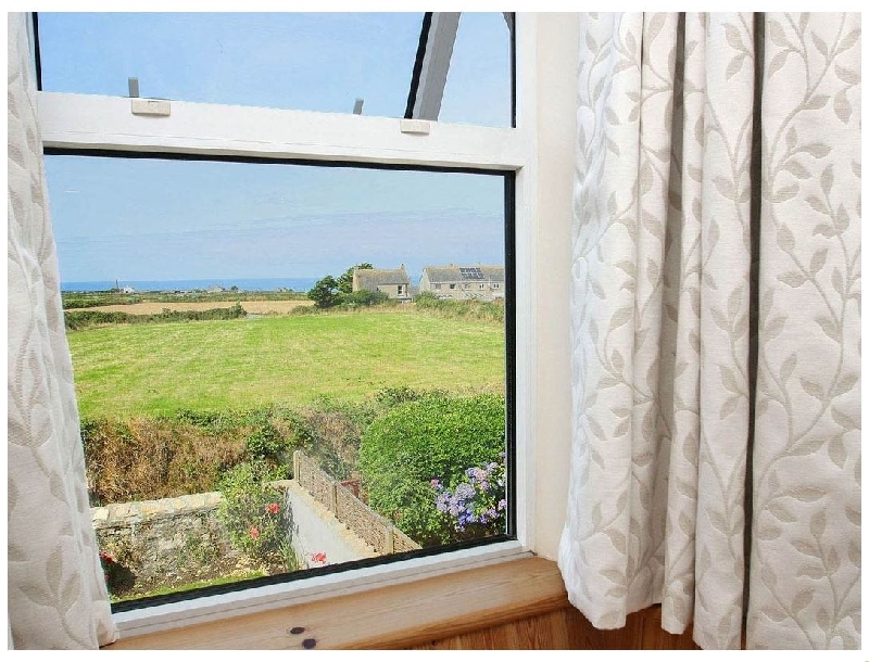Cornwall Cottage Holidays - Click here for more about Boslow