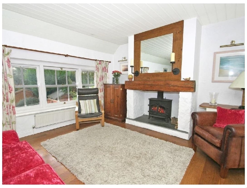 English Cottage Holidays - Trehan