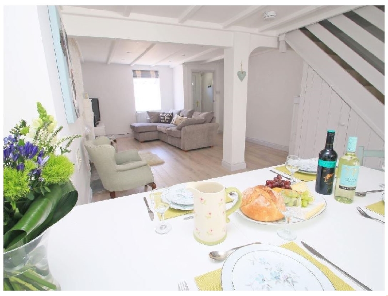Click here for more about Riversdale Cottage