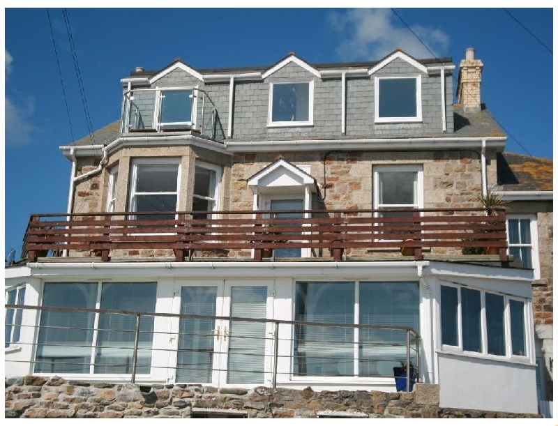 Click here for more about Higher Mount View