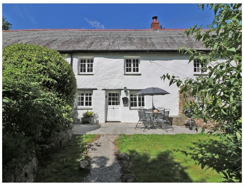Click here for more about 2 Rose Cottages