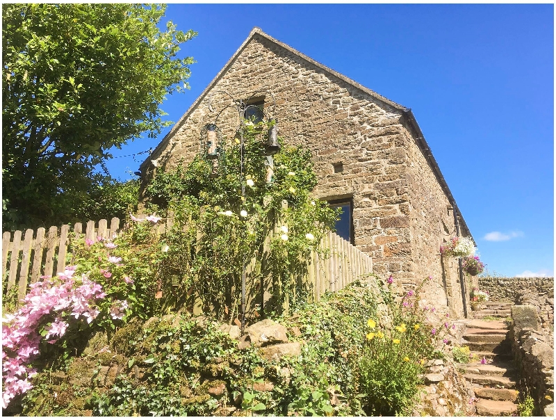Staffordshire Cottage Holidays - Click here for more about Glen's Cottage