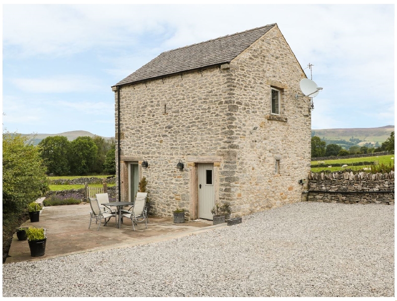 Derbyshire Cottage Holidays - Click here for more about Wortley Barn