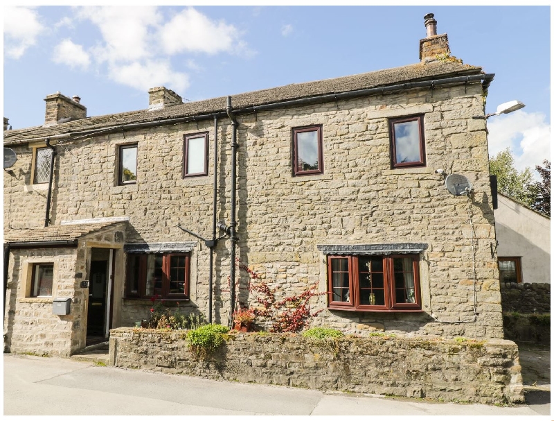 Lancashire Cottage Holidays - Click here for more about 70 Esp Lane