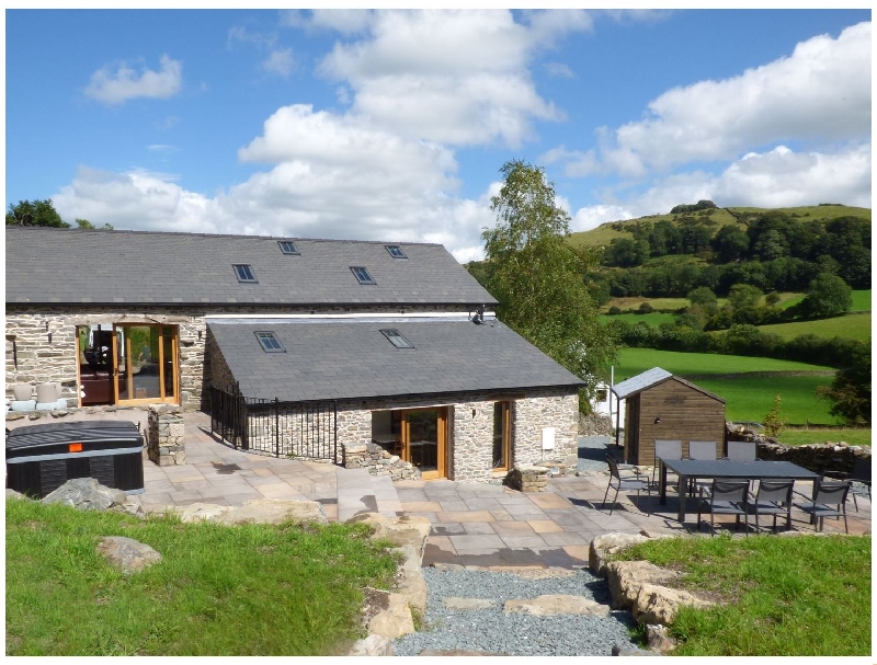 Cumbria Cottage Holidays - Click here for more about Thornyfield Barn