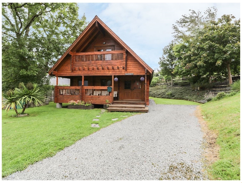 Click here for more about Sunset Lodge 6