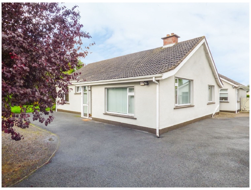 Wexford Cottage Holidays - Click here for more about Avondale