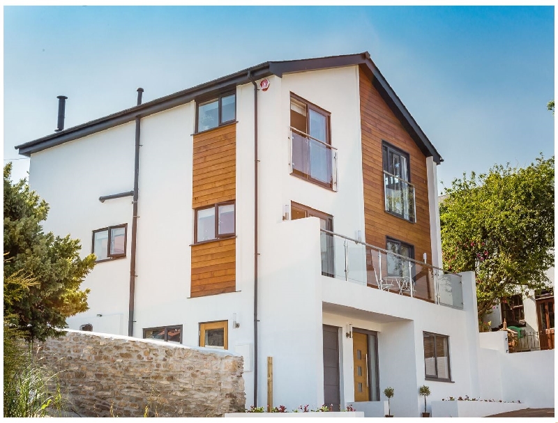 English Cottage Holidays - Lake View