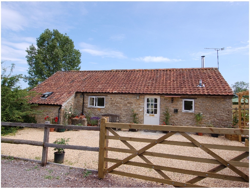 Somerset Cottage Holidays - Click here for more about Acorn Cottage
