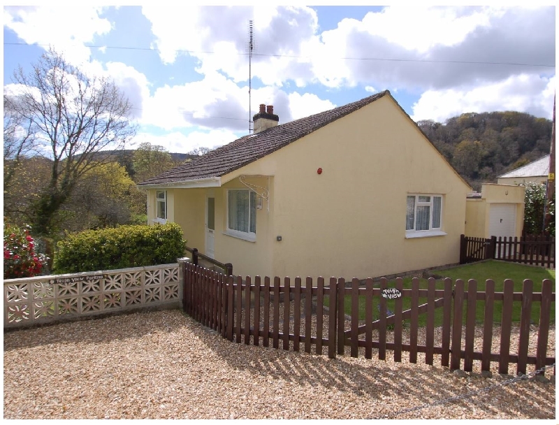 Short Break Holidays - Teign View
