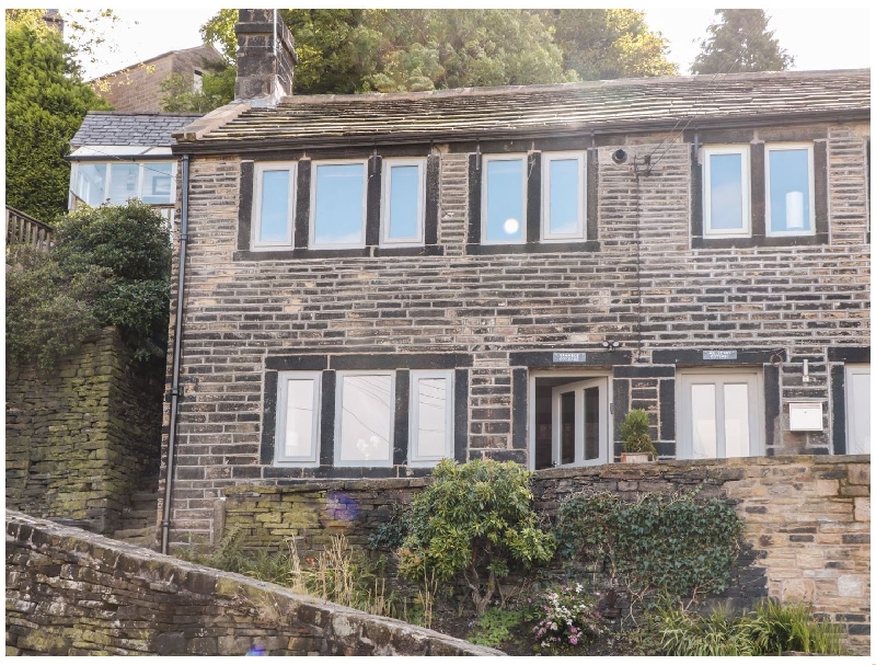 Yorkshire Cottage Holidays - Click here for more about Bramble Cottage