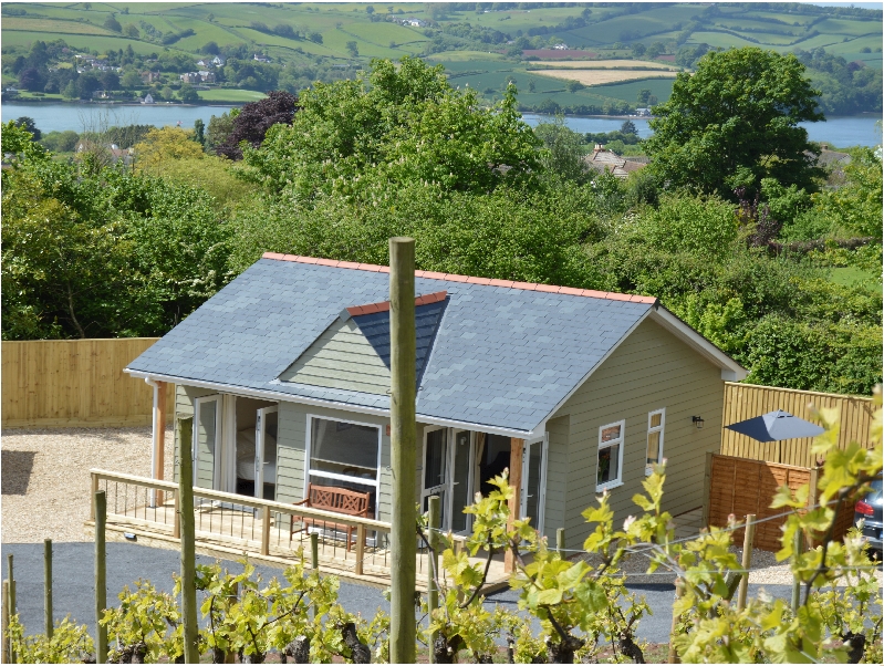 Devon Cottage Holidays - Click here for more about Rondo