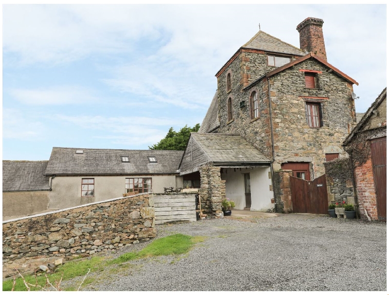 Cumbria Cottage Holidays - Click here for more about Tower Cottage