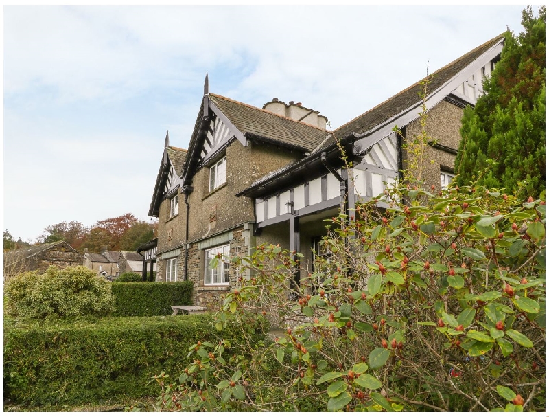 Click here for more about Bishop Howe