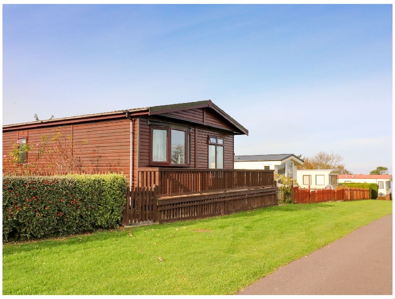 Somerset Cottage Holidays - Click here for more about Sea View Lodge