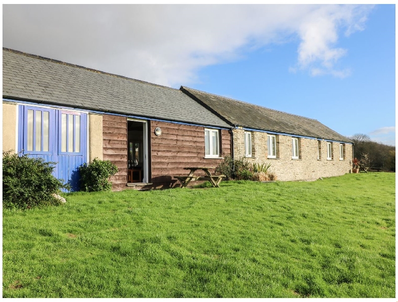 Cornwall Cottage Holidays - Click here for more about Wheal Hart