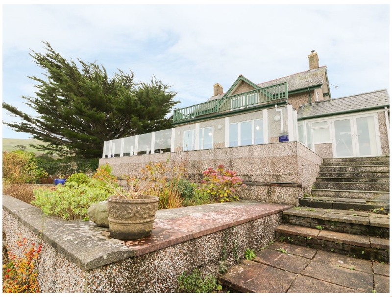Click here for more about Bryn Eglwys