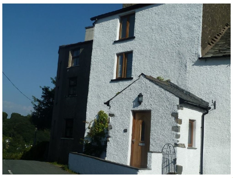 Cumbria Cottage Holidays - Click here for more about Puddle Duck Cottage