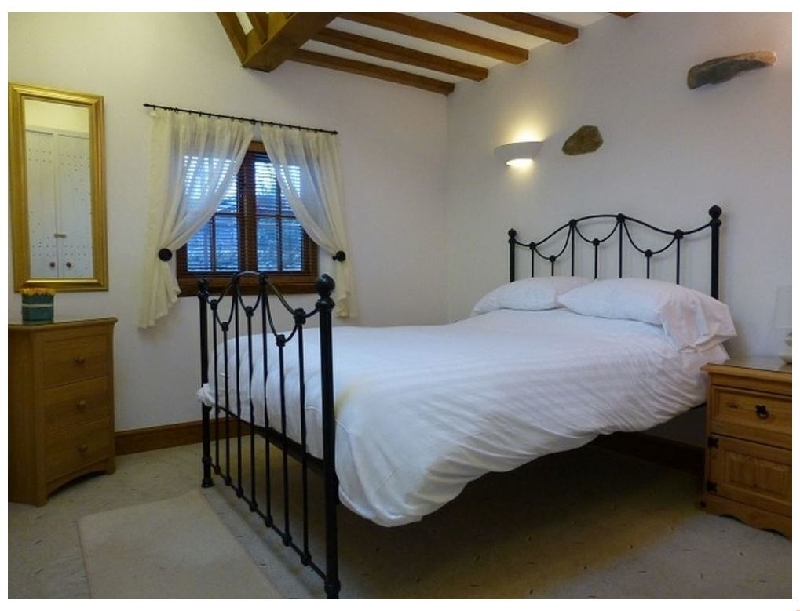 Cumbria Cottage Holidays - Click here for more about Swallows Barn