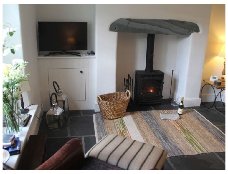 Cumbria Cottage Holidays - Click here for more about Beck Steps 1