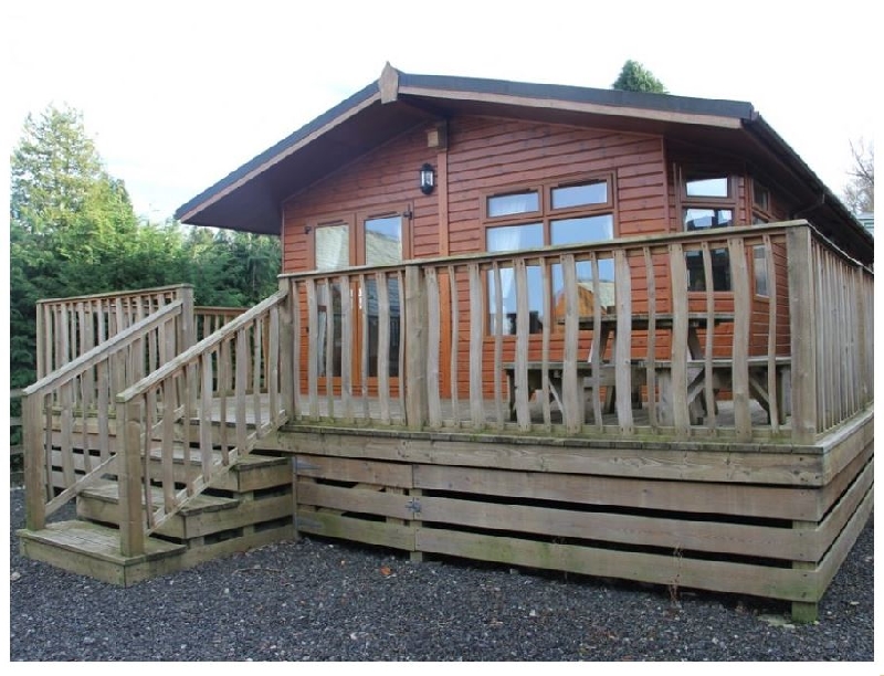 Short Break Holidays - Barton Lodge