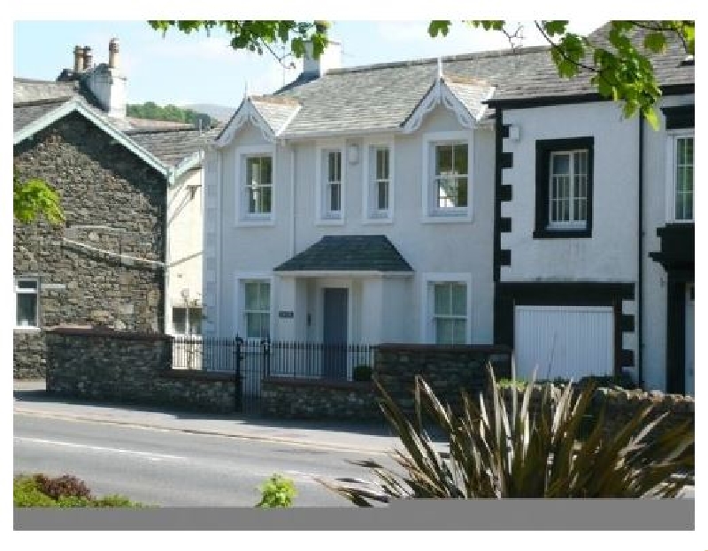 Cumbria Cottage Holidays - Click here for more about Wrenville