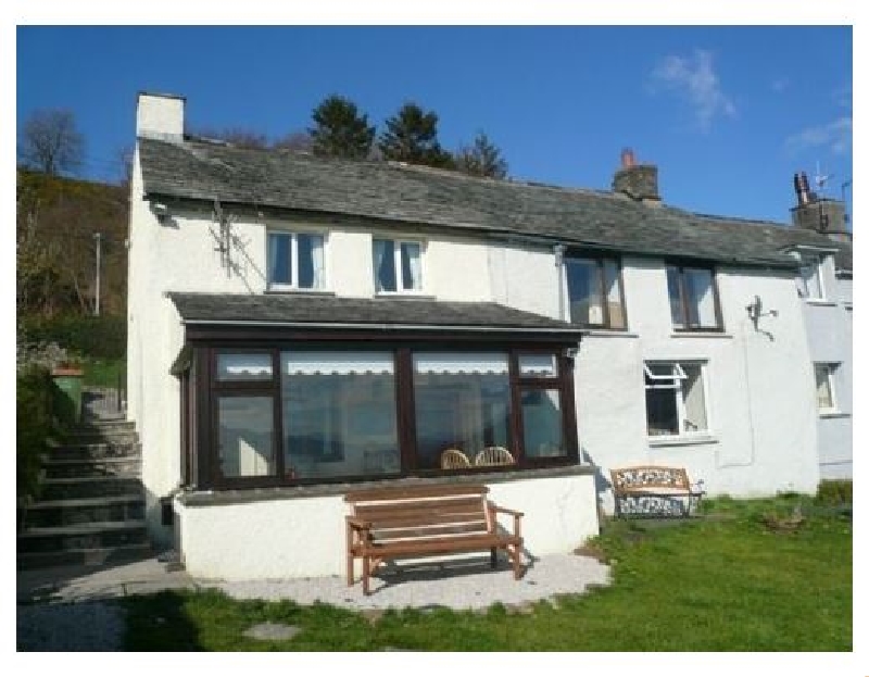 Cumbria Cottage Holidays - Click here for more about Squirrel Cottage