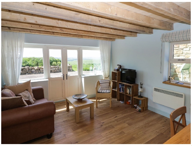 Click here for more about Field Cottage