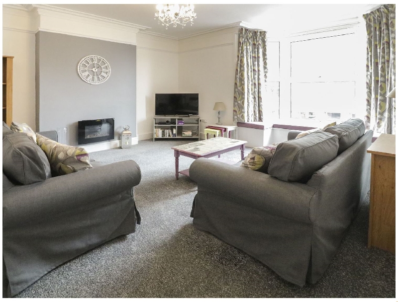 Click here for more about Rivington Apartment