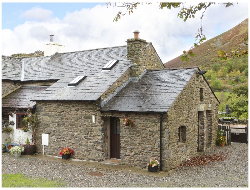Cumbria Cottage Holidays - Click here for more about Oak Tree Cottage