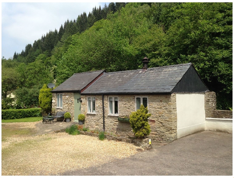 Gloucestershire Cottage Holidays - Click here for more about The Granary