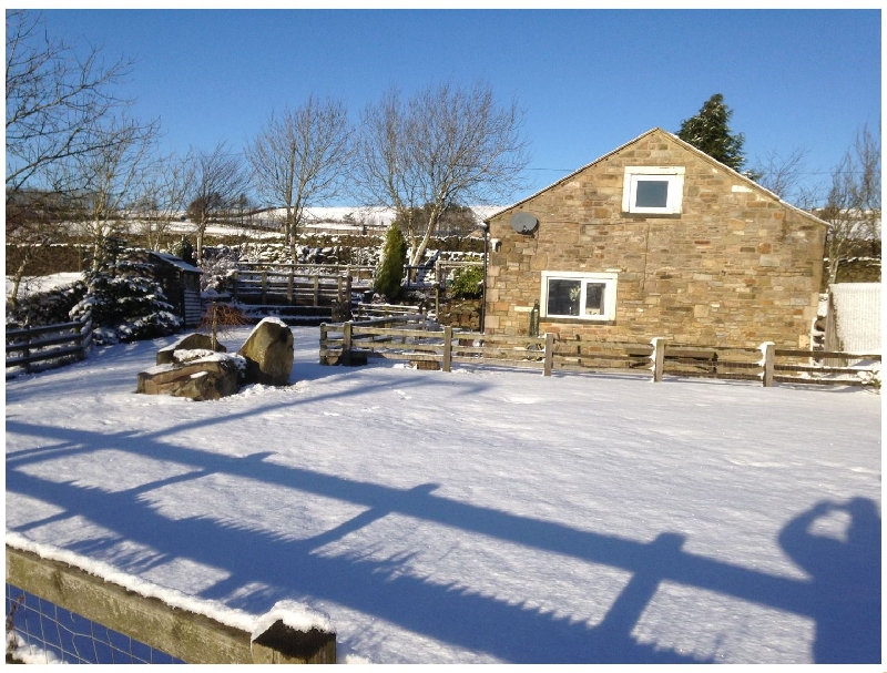 English Cottage Holidays - Mill Cross Farm