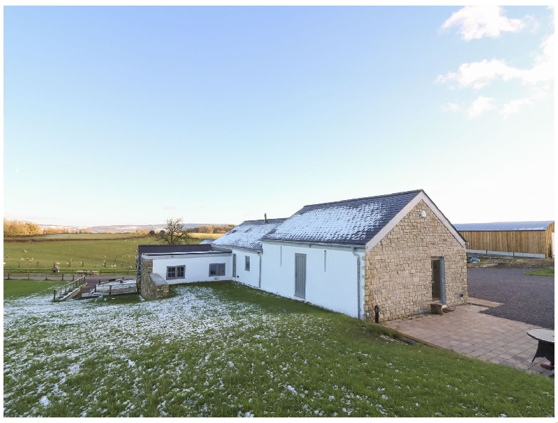 Click here for more about Bonnie Barn