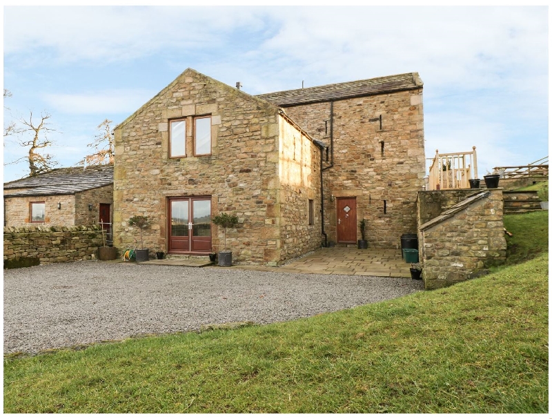 Yorkshire Cottage Holidays - Click here for more about Castle Mill