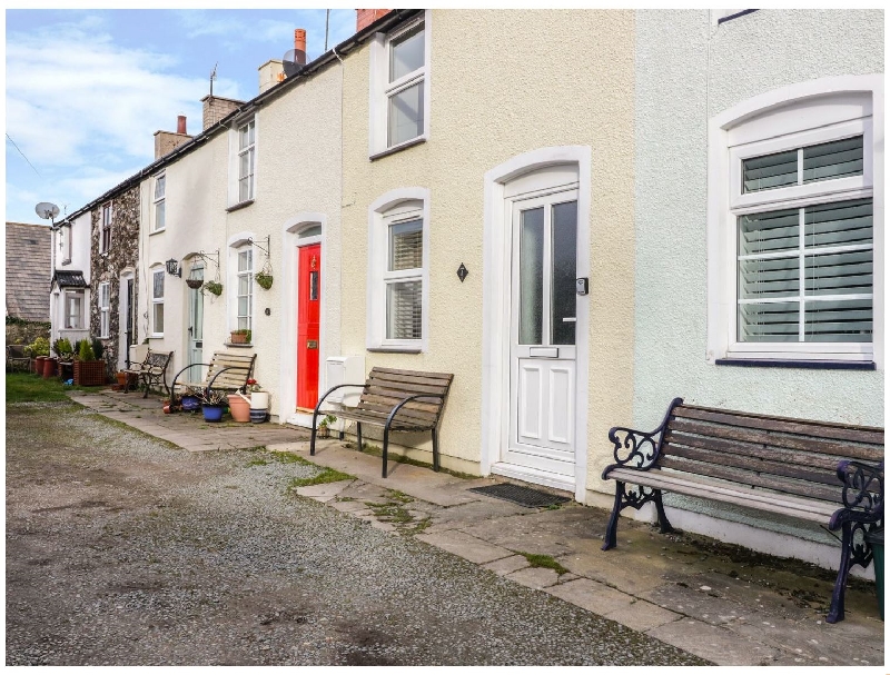 Click here for more about Fishermans Cottage