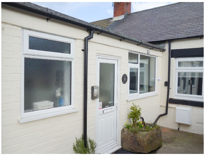 Yorkshire Cottage Holidays - Click here for more about Ammonite Cottage