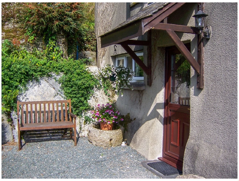 Click here for more about The Cottage Centry Farm
