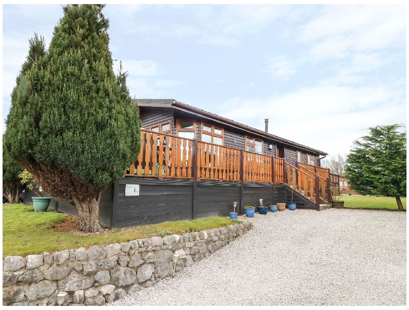Lancashire Cottage Holidays - Click here for more about Mallard Lodge