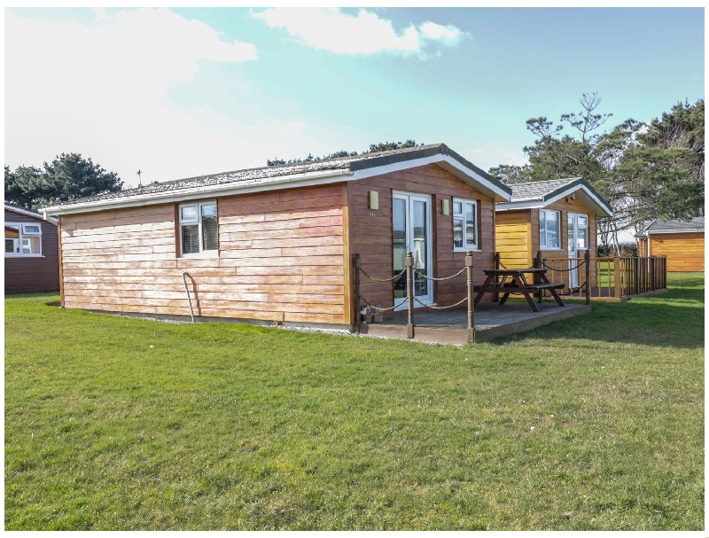 Short Break Holidays - 216 Atlantic Bays Holiday Park