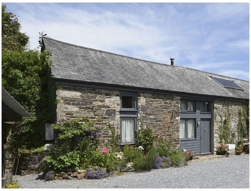Click here for more about The Stone Barn Cottage