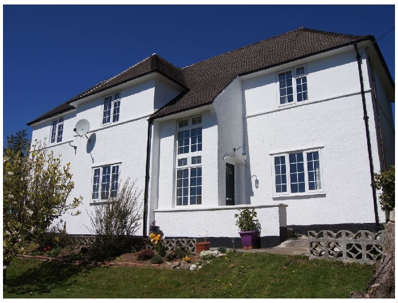 Devon Cottage Holidays - Click here for more about Cartref