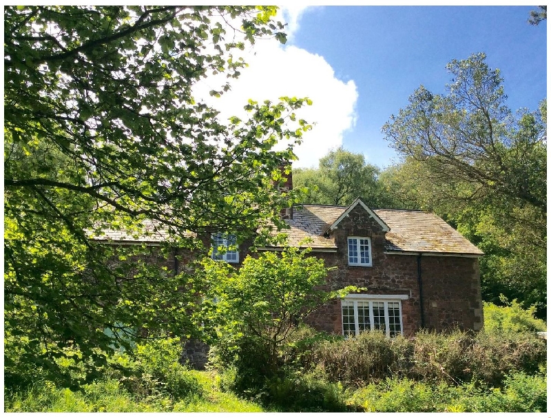 Click here for more about Heyden Cottage