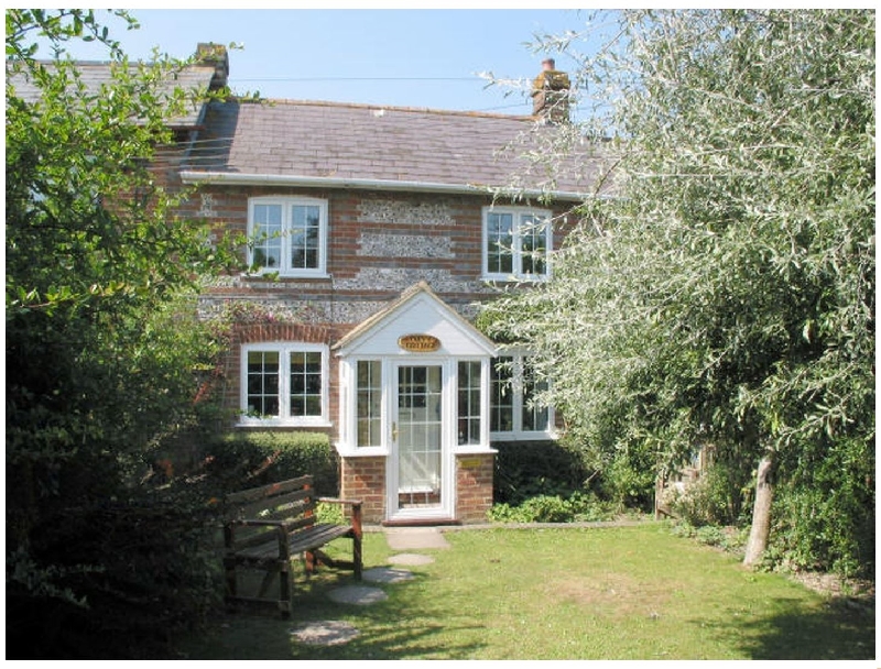 Click here for more about Poppy Cottage