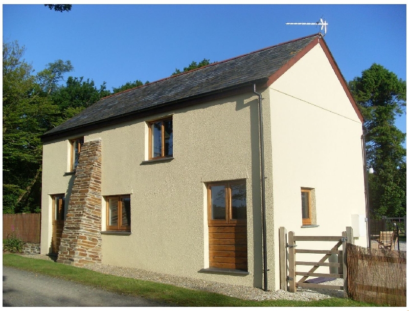 Devon Cottage Holidays - Click here for more about Acorn Cottage