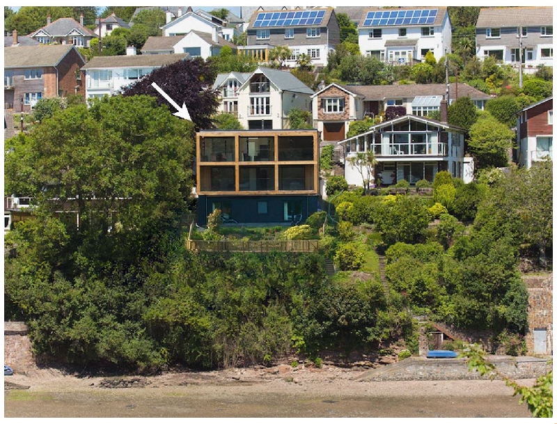 English Cottage Holidays - Myrtle Quay