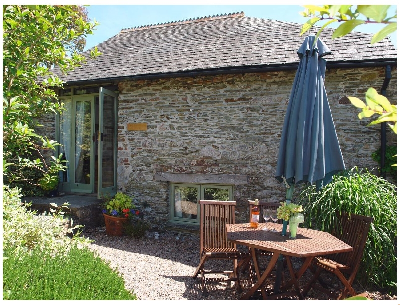 English Cottage Holidays - Parsonage Farm Cottage