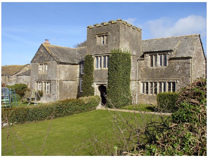 Cornwall Cottage Holidays - Click here for more about Tresungers Cottage